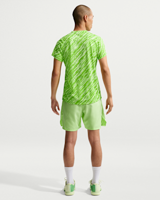 NIKE公式】ナイキコート ビクトリー メンズ Dri-FIT テニストップ